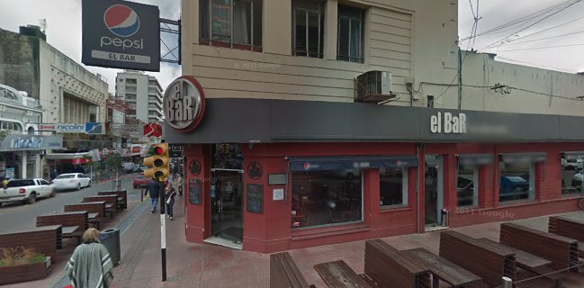 El Bar