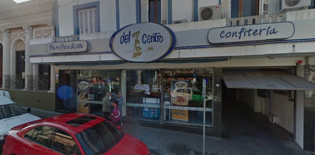Panificadora y confitería Del Centro