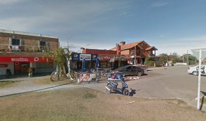 Rotisería y pizzeria A 1 TOKE