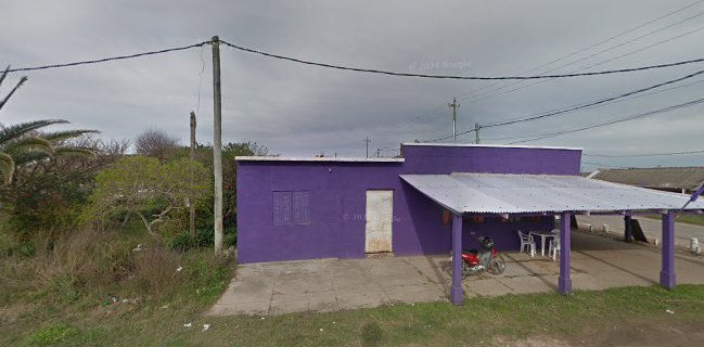 Bagus Burgers & Wraps