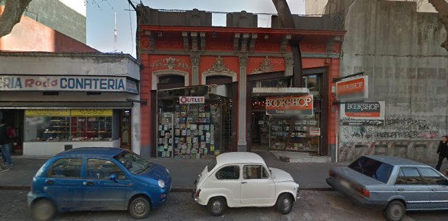 Nueva Panadería Rodó