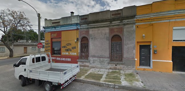 Pizzeria Cerri Pizza