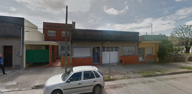 Mamma Mia Rotisería