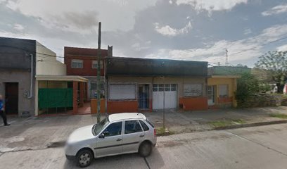 Mamma Mia Rotisería