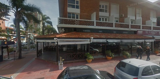 Blas Rincón Gourmet