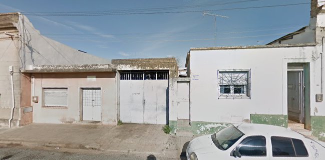 Chiviteria "El Camión de don Simón"