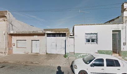 Chiviteria "El Camión de don Simón"