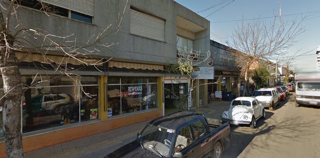 Cafeteria Internacional