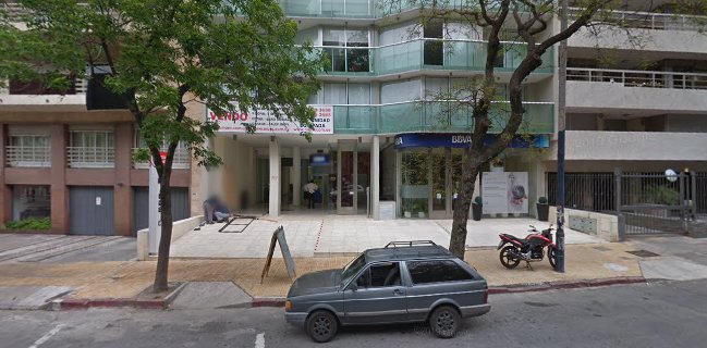 Fragolina - Montevideo