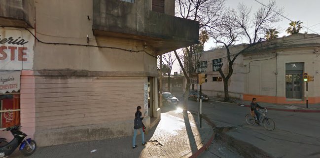 Bizcocheria Echeveste