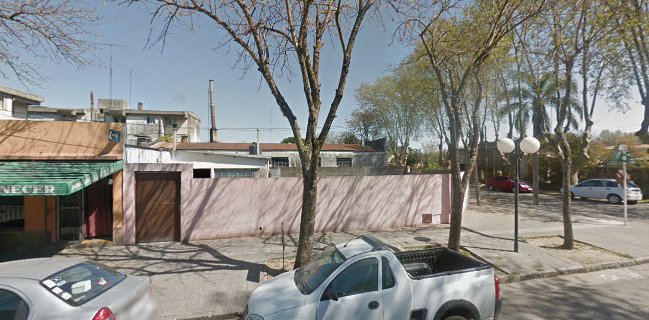 Panadería El Amanecer