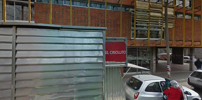 EL CRIOLLITO