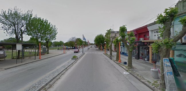 Panadería y Confitería "ORIENTAL"