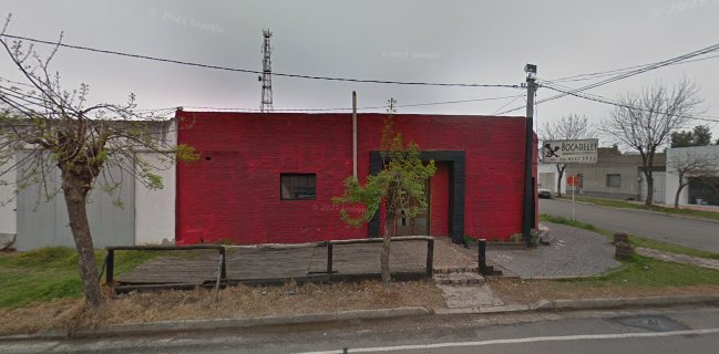 Pizzería La Bigornia