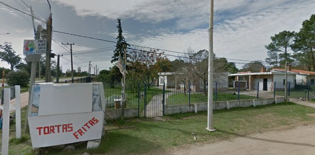 Tortas fritas G-NIAL