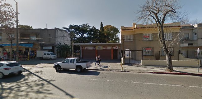 NILO - Panadería y Confitería