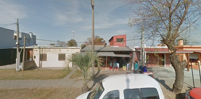 Autoservi la granjita