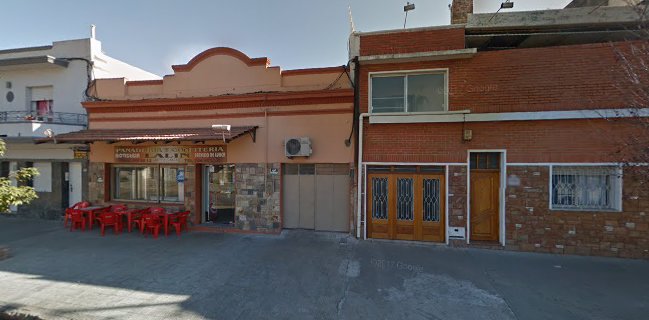 Panadería Y Confitería Lalín