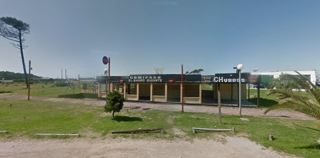 Comipaso El Baurú Gigante