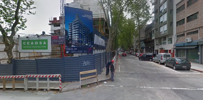 Gastró Restaurante y Parrilla