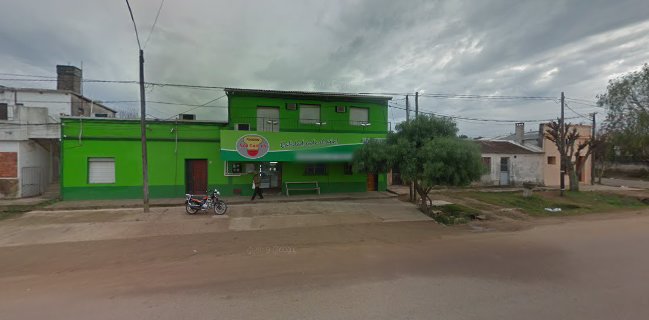 PASTAS ARTESANALES SAN CARLOS