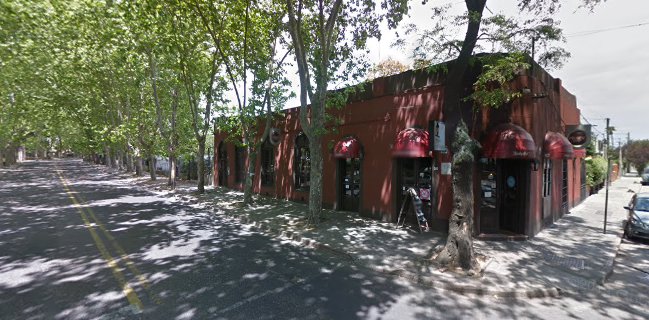 Restaurante Los Yuyos