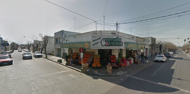 Mercado Corrientes