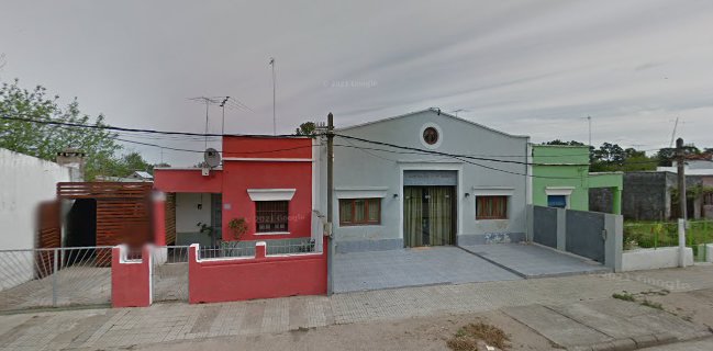 Epifanía "Cafeteria y Restaurante