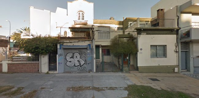 Hamburgo Burgers & Co.