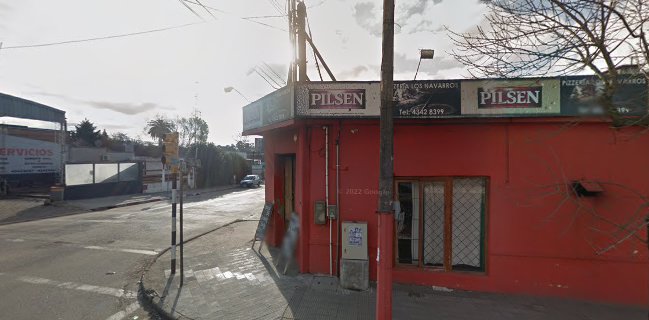 Pizzeria Los Navarros