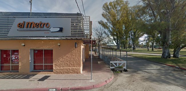 El metro