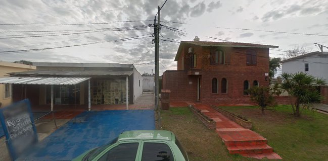 Panaderia "Delicias"