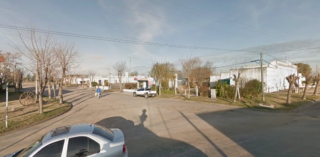 Panaderia Y Confiteria Buenas Migas