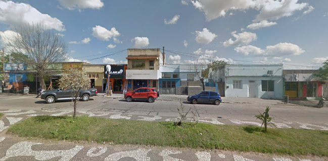 Panadería y Confitería Manantial