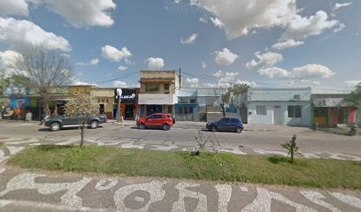 Panadería y Confitería Manantial