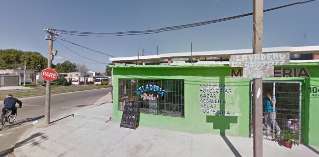 Pizzería y Rotisería Lecocq