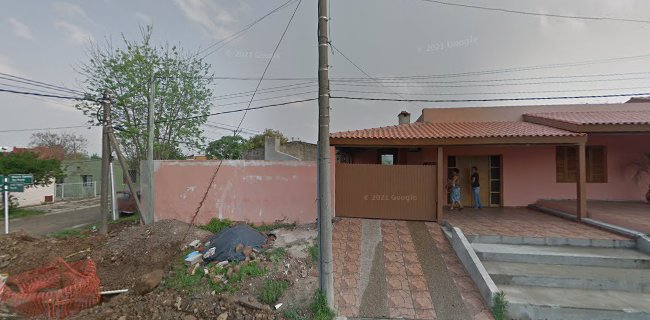 Mauro García da Rosa 620, 55000 Artigas, Departamento de Artigas