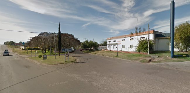 "EL MADRUGA" PANCHOS