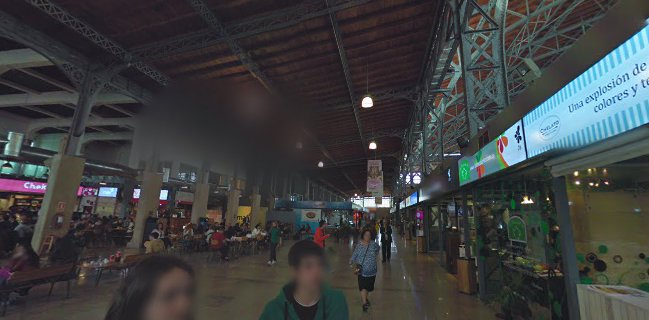 Opinii despre Mercado Agrícola de Montevideo în Montevideo - Gastronomía y hostelería