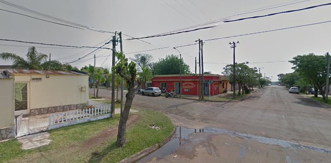 Panificadora La Frontera