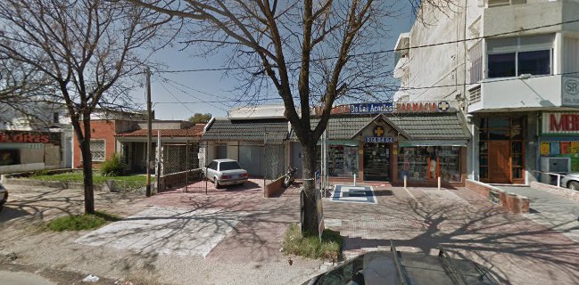 PANADERÍA LA DORADA