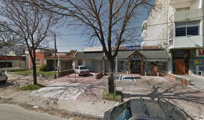 PANADERÍA LA DORADA