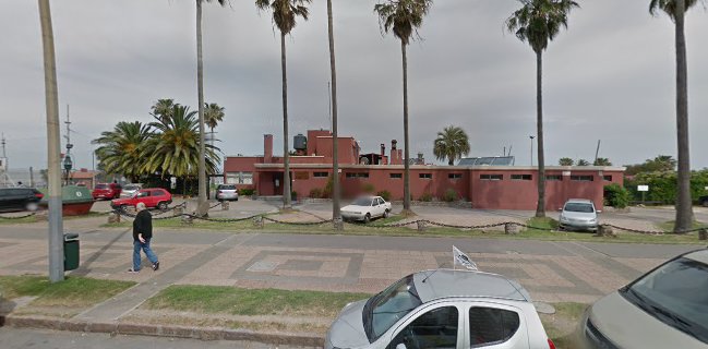 Bistró del Mar/ Restaurant