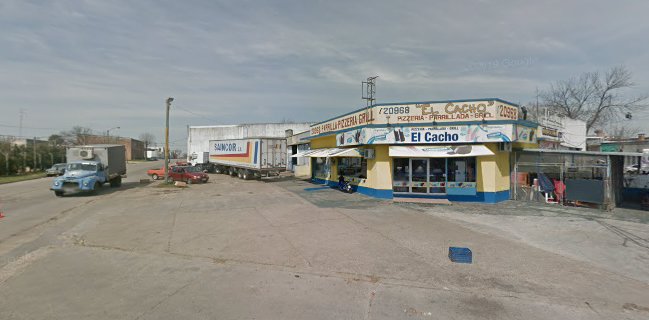 El Cacho