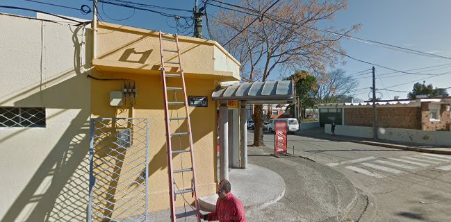 Panadería Broche de Oro