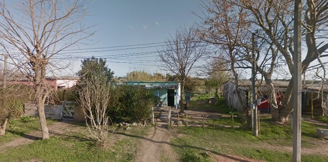 Panadería y Pizzeria la del #23