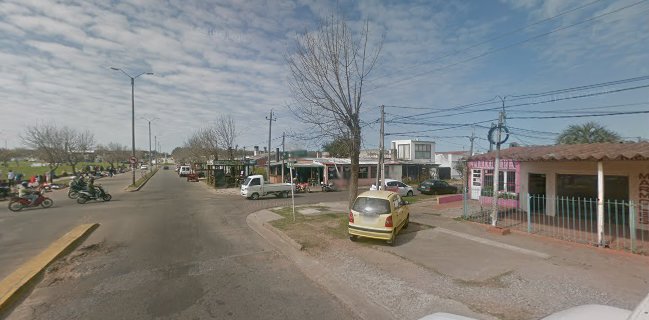 La Criolla de Victor Hugo