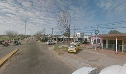 La Criolla de Victor Hugo