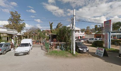 Fábrica de pastas Los Hermanos