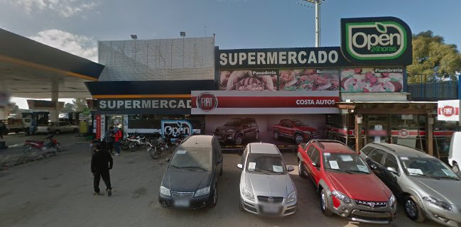 Listo Para Comer Lagomar